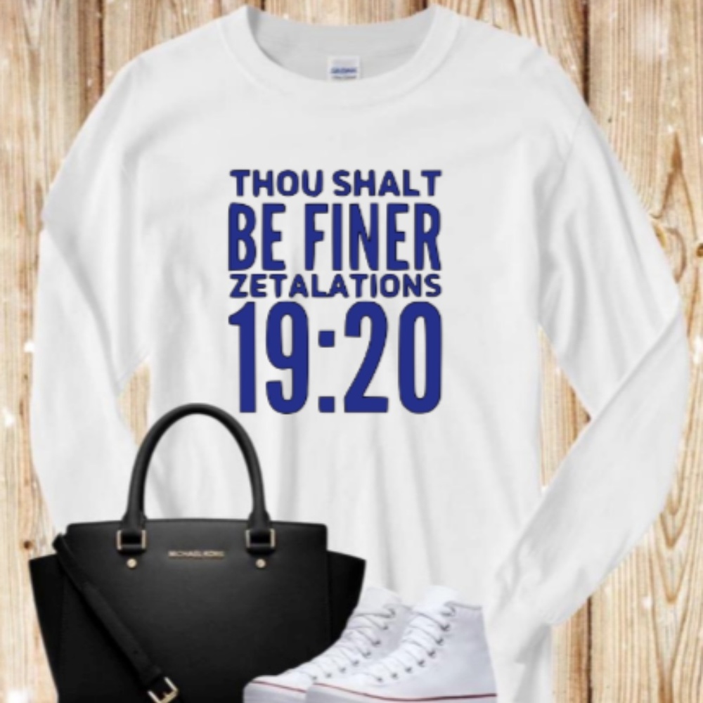 Celebrate Finer Womanhood! ZPhiB Centennial